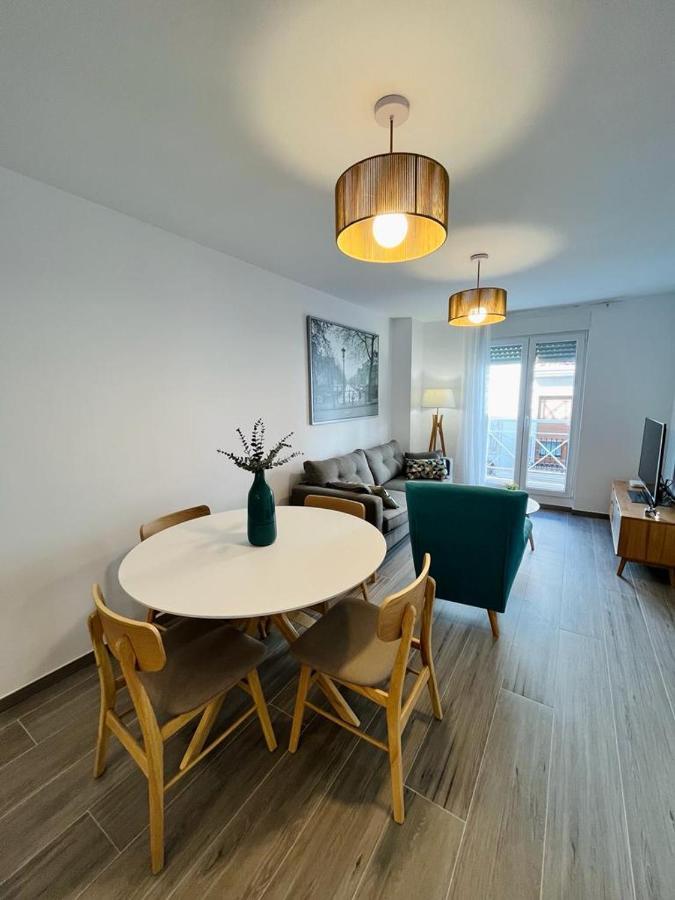 El Piset 124 Apartment Benissa Luaran gambar