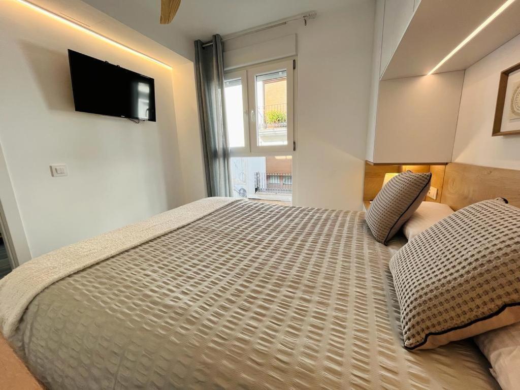 El Piset 124 Apartment Benissa Luaran gambar